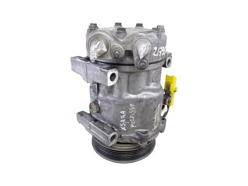 Airco pomp CITROËN XSARA PICASSO (N68) 1.6 HDi | BP29865526M34