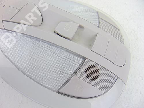 Interior roof light MERCEDES-BENZ E-CLASS (W211) E 320 CDI (211.022 ...