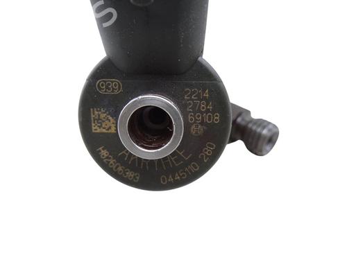Injector RENAULT MEGANE II (BM0/1_, CM0/1_) 1.9 dCi | BP24637966M100 