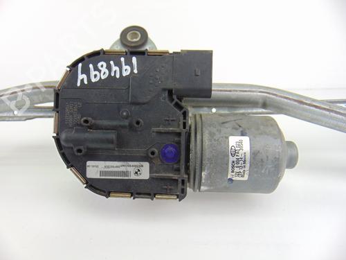 Front wiper motor BMW X3 (F25) sDrive 18 d | BP9289293M29 