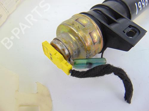Right curtain airbag MERCEDES-BENZ S-CLASS (W220, V220) S 320 CDI (220.025, 220.125) | BP9223180C12 