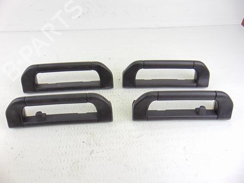 Interiør tag BMW X5 (E53) 3.0 d | BP10339901I12 