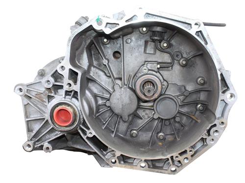 Used Gearbox OPEL ZAFIRA A MPV (T98) [1999-2006]  27493419