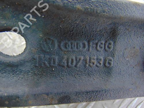 Right front suspension arm SEAT LEON (1P1) 1.9 TDI | BP11140373M13 