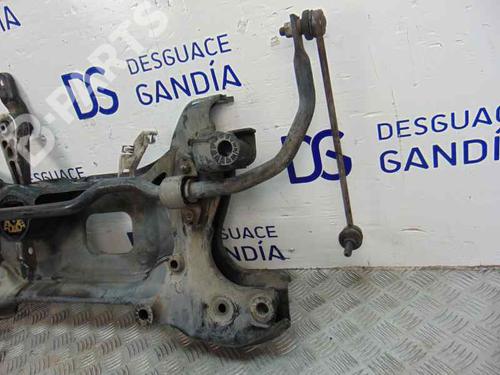 Subframe SKODA SUPERB II Estate (3T5) 2.0 TDI 16V | BP7726856M9  - Image 6