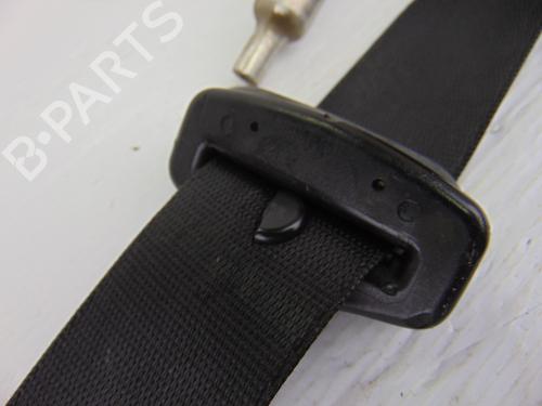 Front left seatbelt MERCEDES-BENZ A-CLASS (W168) A 160 (168.033, 168.133) | BP8887867I26 
