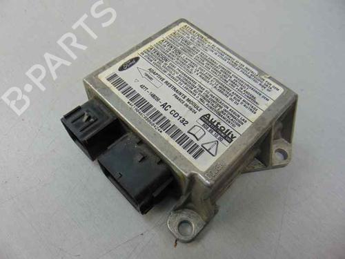 Used ECU airbags FORD MONDEO III (B5Y) [2000-2007]  7729047
