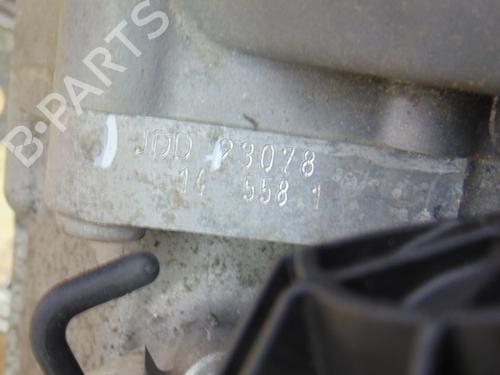 Gearbox SEAT IBIZA IV (6J5, 6P1)  | BP11514698M3 