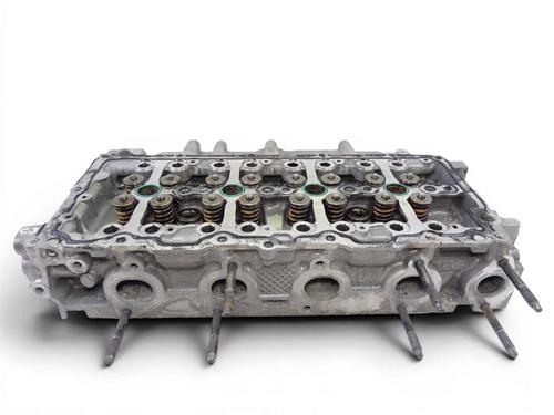 Used Cylinder head Cylinder head CITROËN C3 AIRCROSS II (2R_, 2C_) [2017-2026] 34344112 34344112