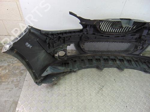 Front bumper SEAT ALTEA (5P1)  | BP12432115C7 