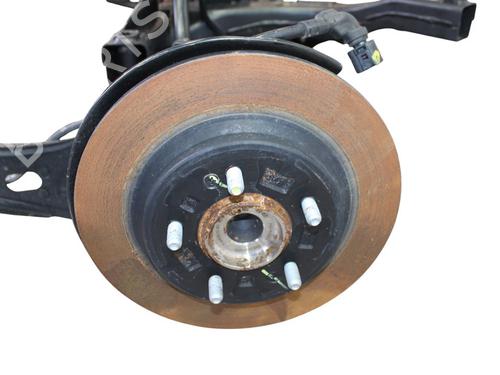 Rear axle KIA XCEED (CD) 1.6 GDI Hybrid | BP25823379M2 