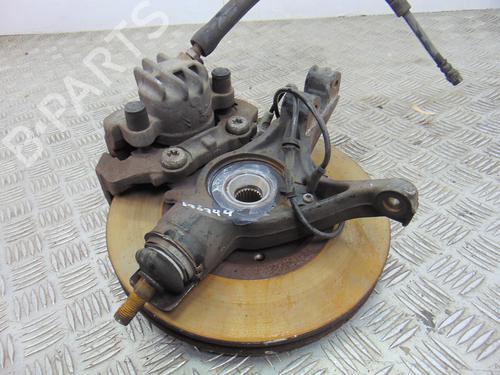 Right front steering knuckle CITROËN C4 Grand Picasso I (UA_) 1.6 HDi | BP8339818M26 