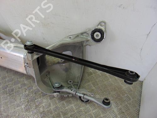 Rear axle PEUGEOT 508 II (FB_, FH_, F3_) 1.5 BlueHDI 130 (FBYHZJ, FBYHZR) | BP10336255M2 