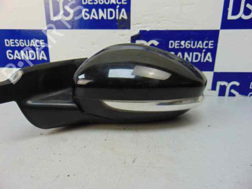 Left mirror CITROËN C4 CACTUS 1.2 PureTech 130 | BP7724323C26 