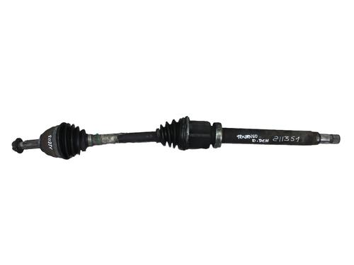 Right front driveshaft FORD TOURNEO CONNECT 1.8 TDCi | BP19174916M39 
