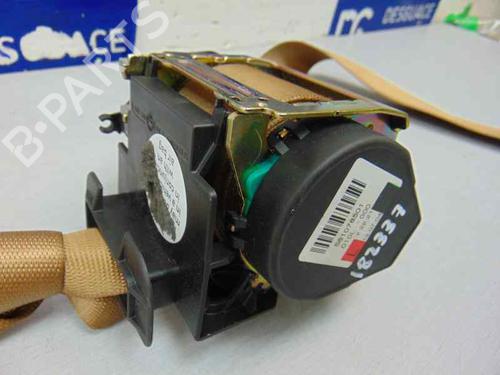 Front left seatbelt BMW 7 (E65, E66, E67) 730 d | BP8738589I26 