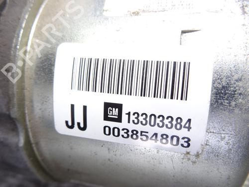 Steering column OPEL CORSA D (S07) | BP36670242M21 - Image 4