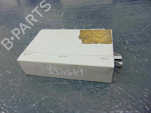 Used Electronic module BMW 3 (E46) 320 d (136 hp) 7725917