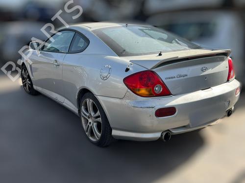 Right taillight HYUNDAI COUPE II (GK) 2.0 GLS | BP10009716C35 