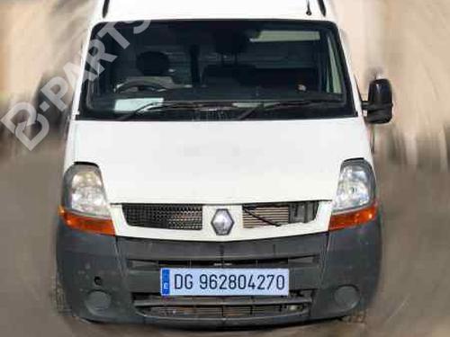 Used Parts RENAULT MASTER II Van (FD)  2.5 dCi 120  899580