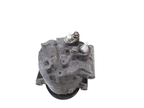 AC compressor RENAULT MEGANE II (BM0/1_, CM0/1_) 1.9 dCi | BP24637962M34 