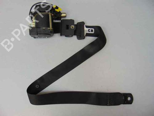 Used Front right seatbelt MERCEDES-BENZ M-CLASS (W163) ML 270 CDI (163.113) (163 hp) 8738574
