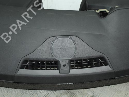 Airbag Kit PEUGEOT 308 III (FB_, FH_, FP_, F3_, FM_) PureTech 130 (FPHNSL, FPHNST) | BP17054565C86