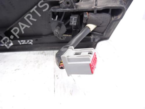 Left mirror FORD FOCUS II (DA_, HCP, DP) 1.8 TDCi | BP16334915C26 