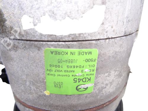 AC compressor MAZDA CX-5 (KE, GH) | BP33398504M34 - Image 4
