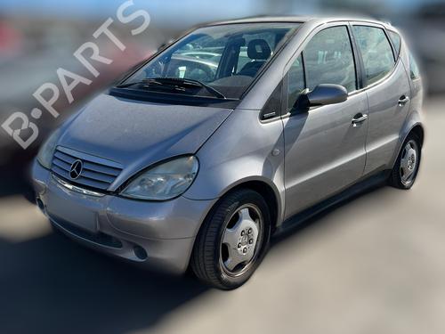Modulo electronico MERCEDES-BENZ A-CLASS (W168) A 170 CDI (168.008) | BP11146579M83 