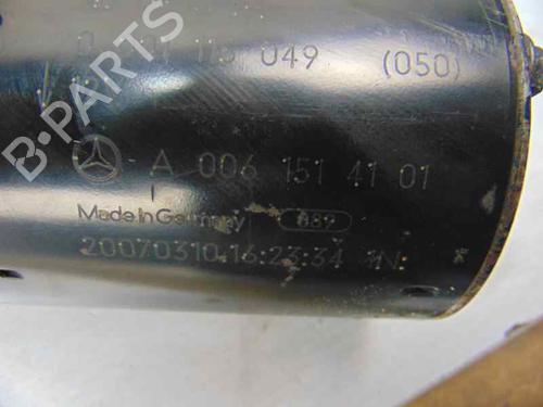 Starter MERCEDES-BENZ M-CLASS (W164) ML 320 CDI 4-matic (164.122) | BP7730772M8 