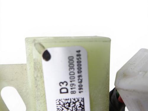 Electronic module HYUNDAI i30 (PDE, PD, PDEN) | BP34718297M83 - Image 5