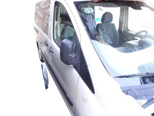 Used Right front door FIAT SCUDO Bus (270_, 272_) 1.6 D Multijet (90 hp) 23223361