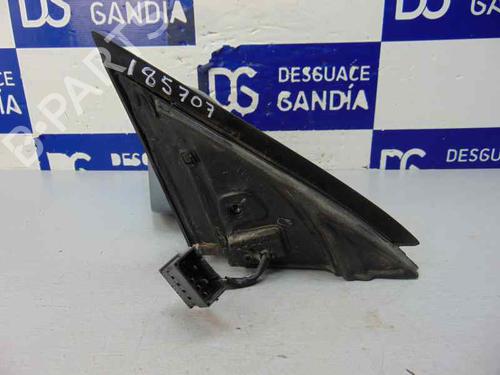 Left mirror AUDI A6 C5 (4B2) 2.5 TDI | BP7729874C26 