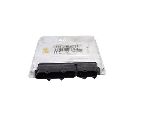 engine-control-unit-ecu-audi-a6-c5-4b2-4b4-1997-1998-1999-2000-2001-2002-2003-2004-2005-32857903 main image