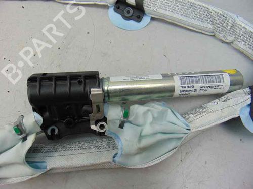 Left curtain airbag AUDI A6 C6 Avant (4F5) 3.0 TDI quattro | BP7724510C11 