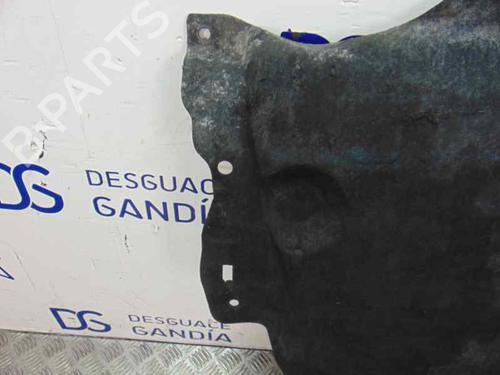Underbody protection FORD S-MAX (WA6)  | BP14048088M92 