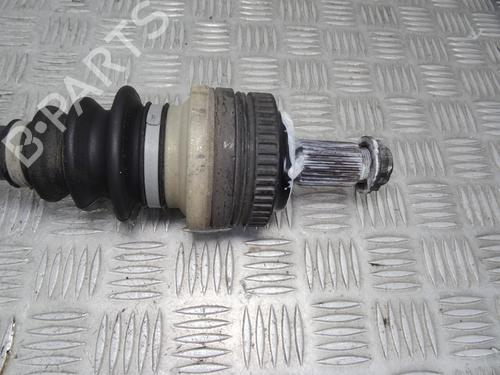 Transmisión trasera derecha BMW 3 (E46) 316 i | BP17986343M41