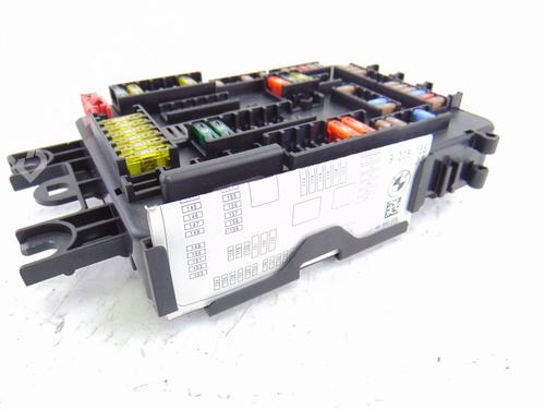 Fuse box BMW 3 Touring (F31) 318 d | BP10163621E1 