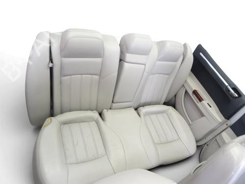 Seats set CHRYSLER 300C (LX, LE) 3.0 CRD | BP22275795C78 - Image 2
