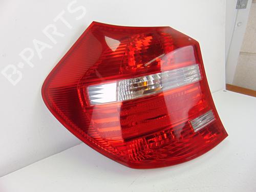 Left taillight BMW 1 (E87) 118 d | BP11206960C34 