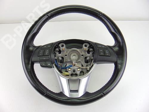 Used Steering wheel Steering wheel MAZDA 3 (BM, BN) 2.2 D (150 hp) 10922973 10922973