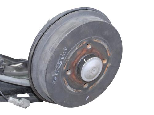 Rear axle DACIA SANDERO II  | BP21079962M2 