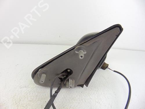 Right mirror SEAT IBIZA II (6K1) 1.9 D | BP7716852C27 