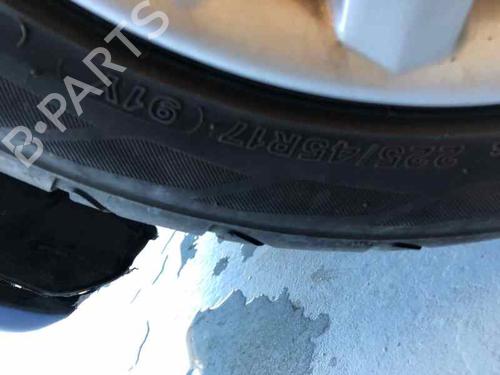 Drivaksel bak venstre MERCEDES-BENZ C-CLASS (W203) C 220 CDI (203.006, 203.008) | BP7730109M40 