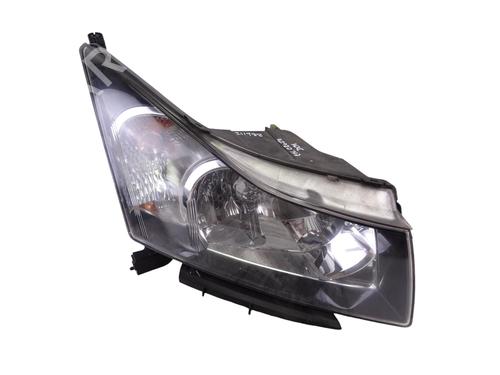 Used Right headlight CHEVROLET CRUZE (J300) 2.0 CDI (125 hp) 19682578