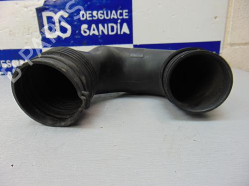 Pipe SEAT ALTEA (5P1)  | BP14048119M125 