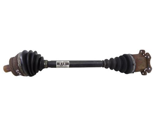 Used Left front driveshaft Left front driveshaft AUDI A4 B6 Avant (8E5) 1.9 TDI (130 hp) 33052774 33052774