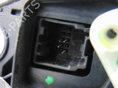 Front right lock OPEL ASTRA K (B16) 1.6 CDTi (68) | BP7728769C97 