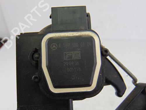 Pedal MERCEDES-BENZ A-CLASS (W169) A 200 TURBO (169.034, 169.334) | BP9703385I4 